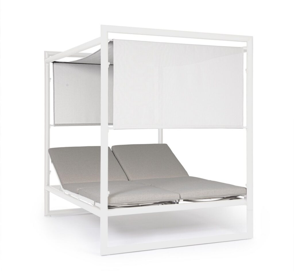 KONNOR WHITE DAYBED CX21