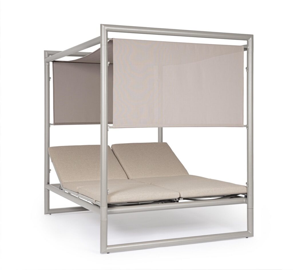 KONNOR RASTIN DAYBED