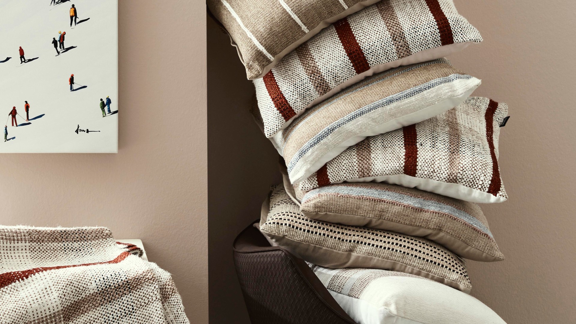 Cushions