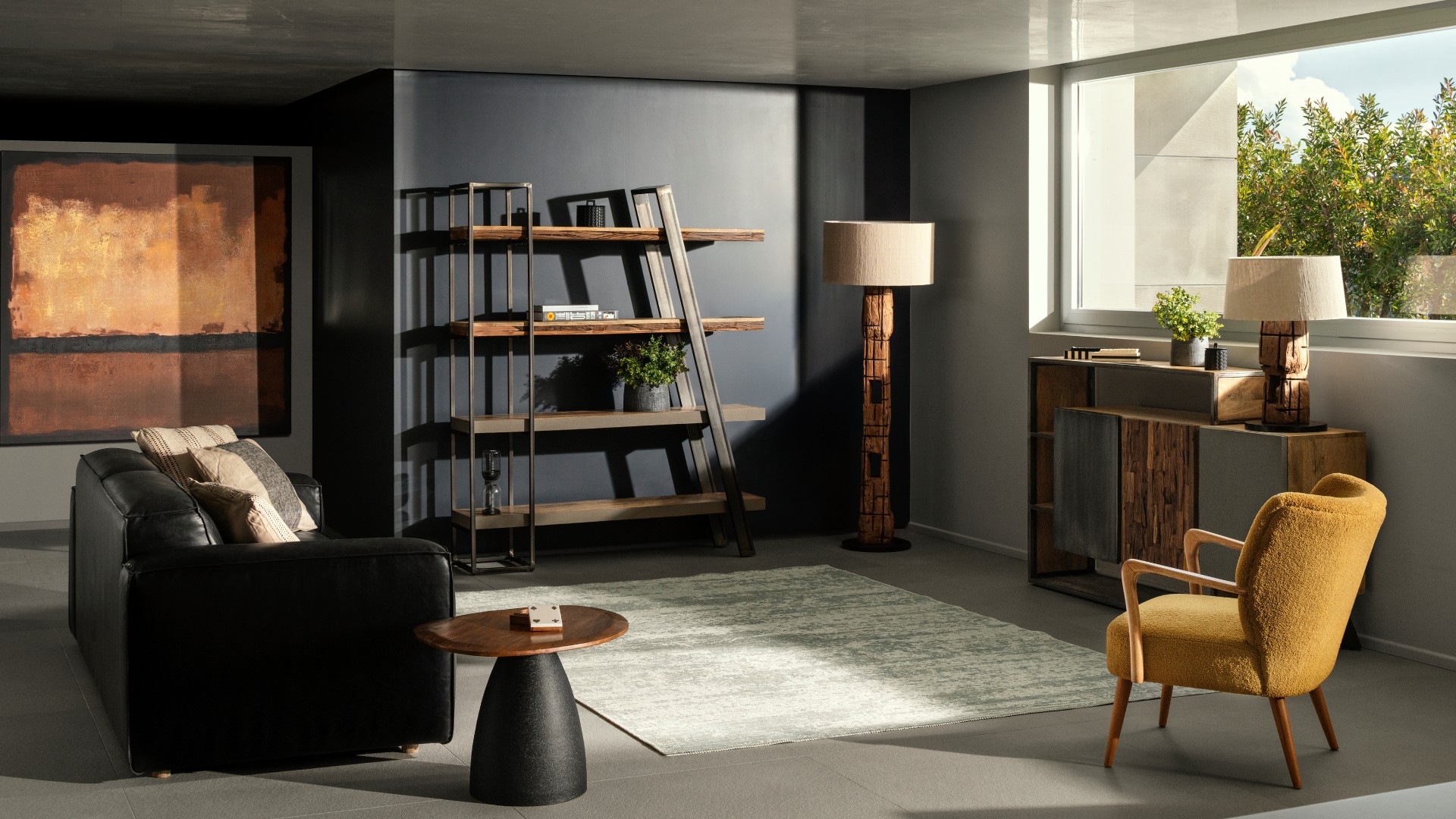 Bookcases