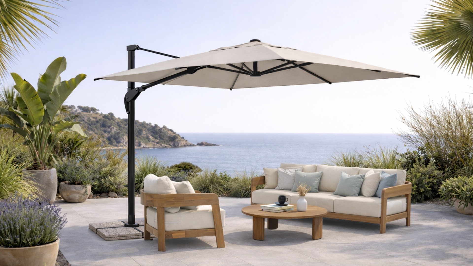 Parasols