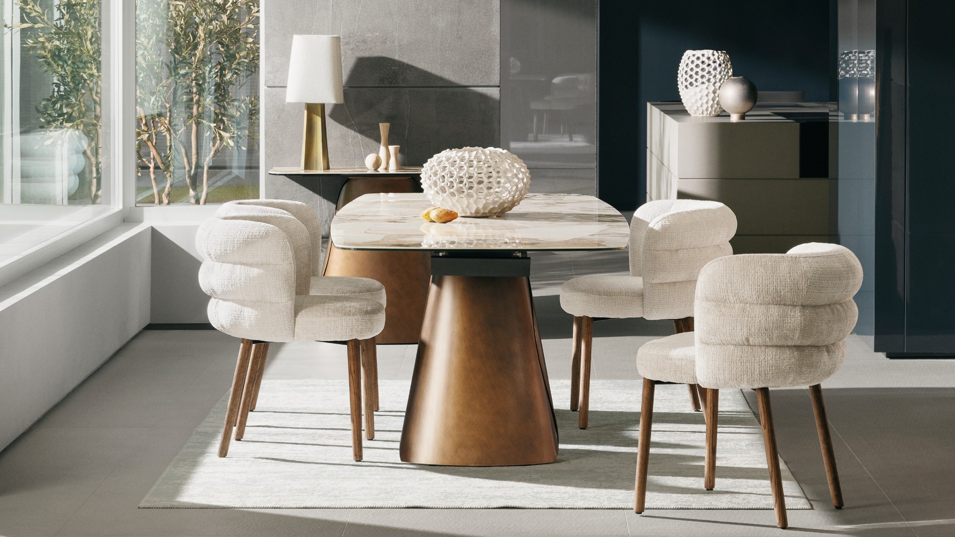 Tables