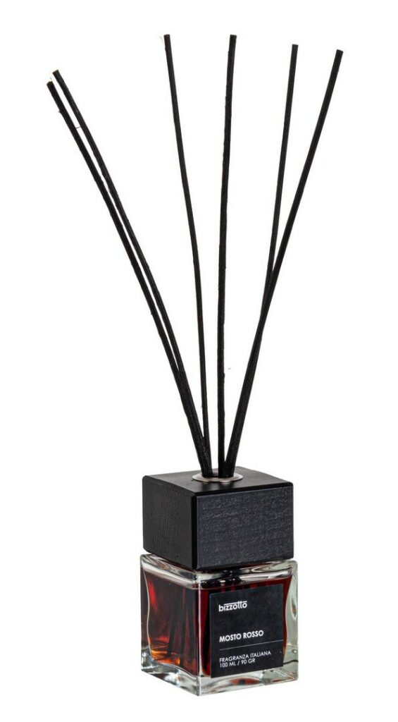 RED MUST REED DIFFUSER 100ML
