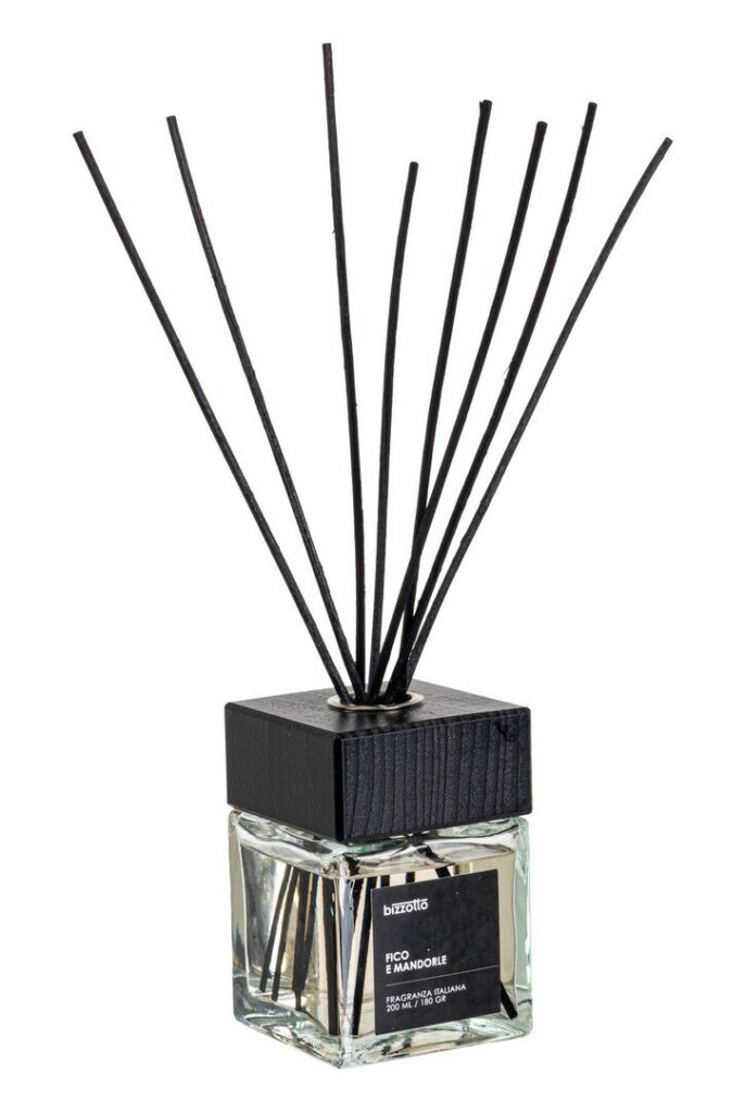 FIG AND ALMONDS REED DIFFUSER 200ML