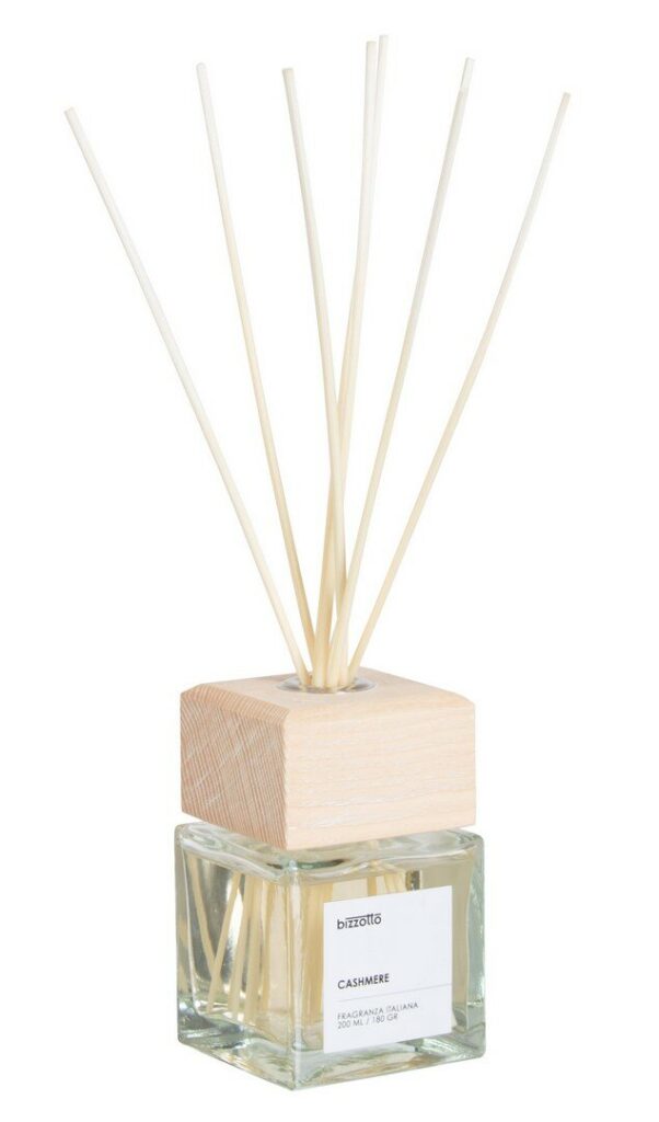 CASHMERE REED DIFFUSER 200ML