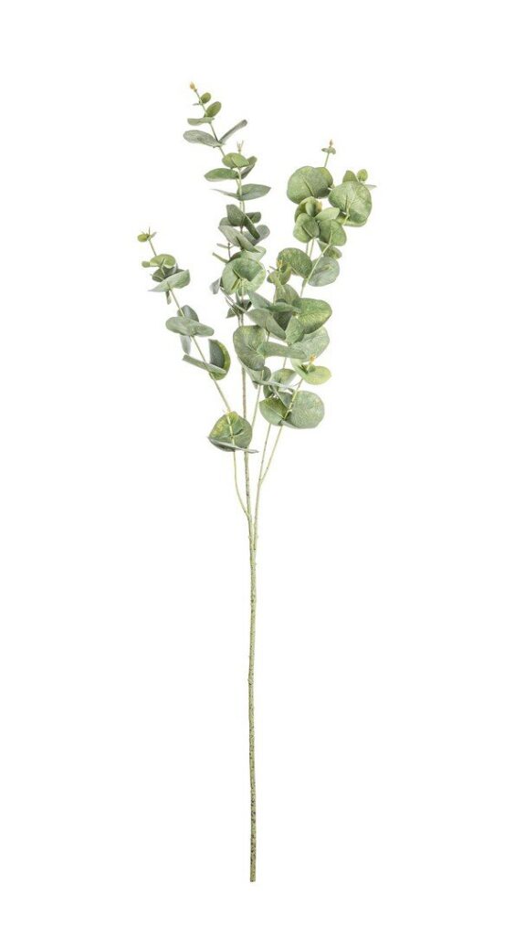RAMA LITTY EUCALIPTO VERDE H93