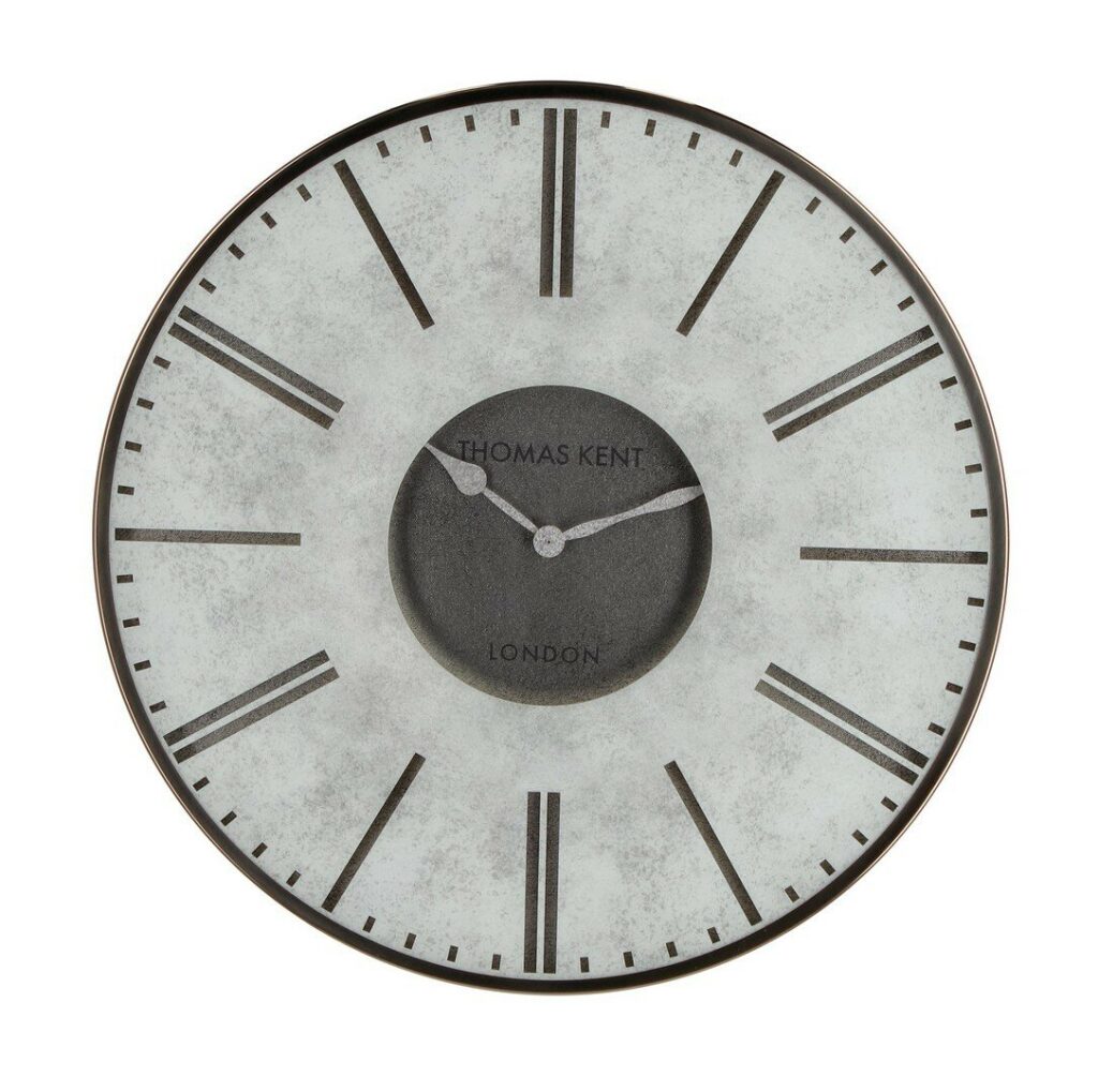 INDUSTRY WALL CLOCK 175 D53