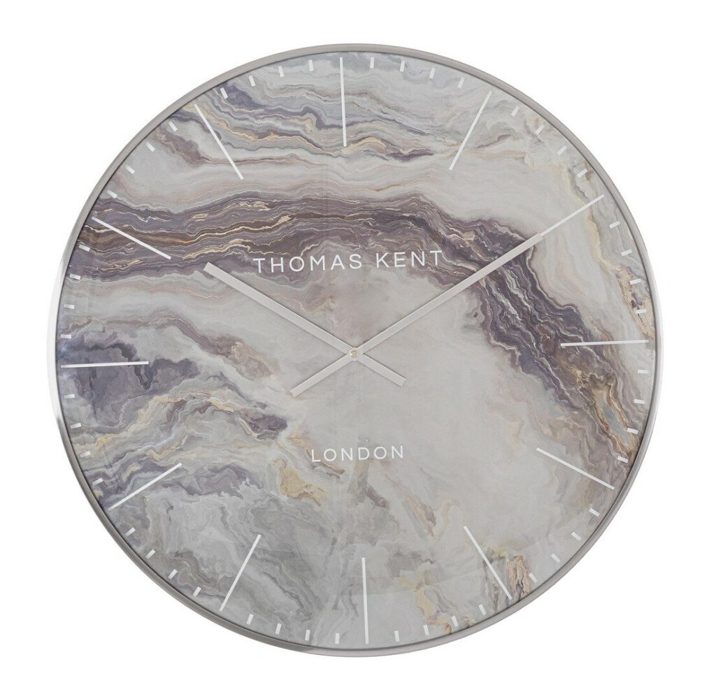 RELOJ PARED VEINING 002 D65