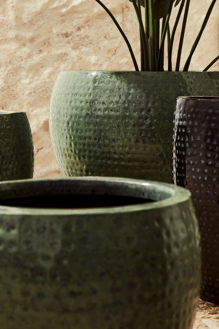 SET3 P.VASO NIRAD BASSO VERDE