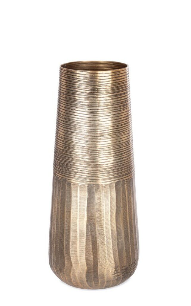 ÜBERTOPF REEL RU GOLD H34,5