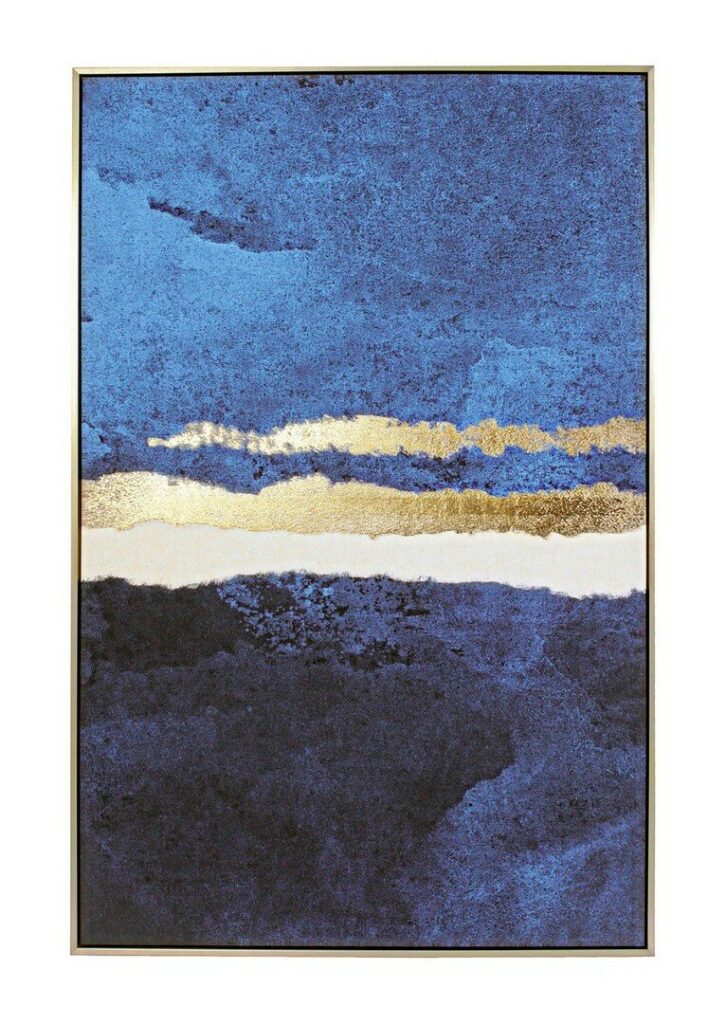 BILD M-RAHM BOLD 22613 82X122