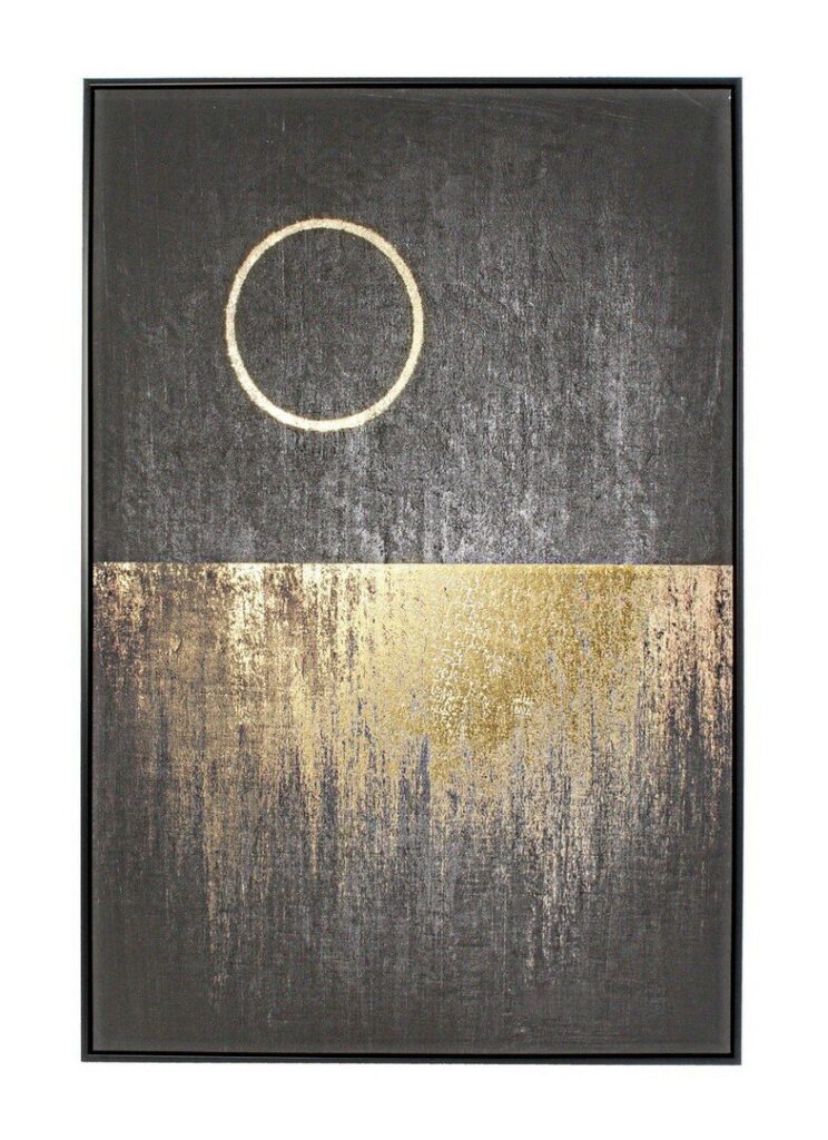 BOLD 22817 PAINTING WITH FRAME 82X122