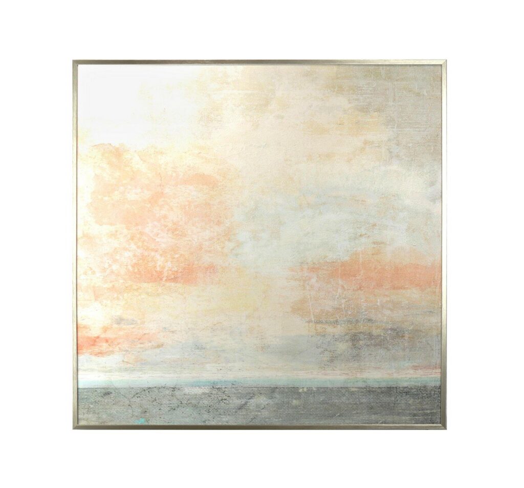 GALLERY PAINTING W-FRAME 469 90X90