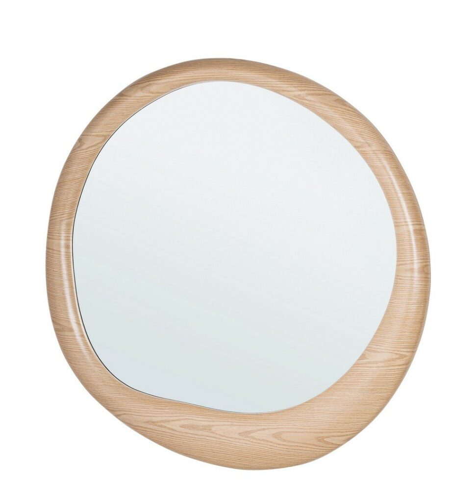 SPECCHIO C-C OTILIA 100X100 OAK