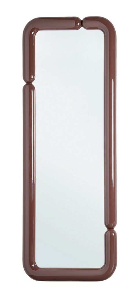 SPIEGEL M-RAHM OTILIA RECHT 60X160 ZIEGE