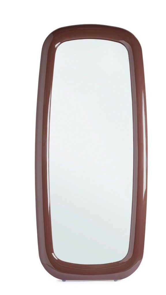 SPIEGEL AM BOD M-RAH OTILIA 80X180 ZIEGE