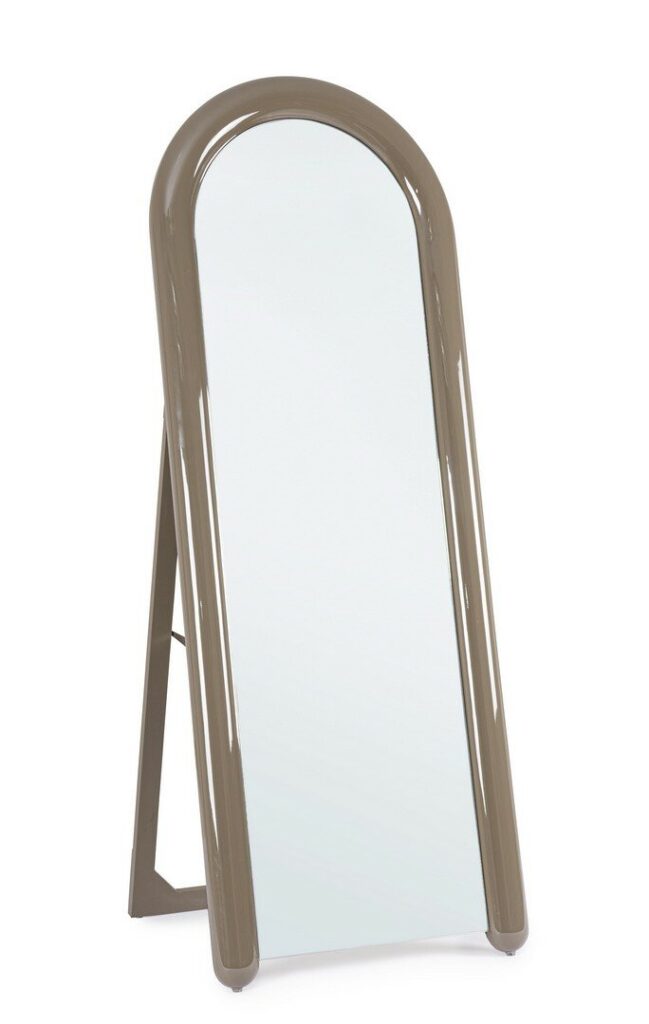SPIEGEL STAND M-RAHM OTILIA 60X160 HERB
