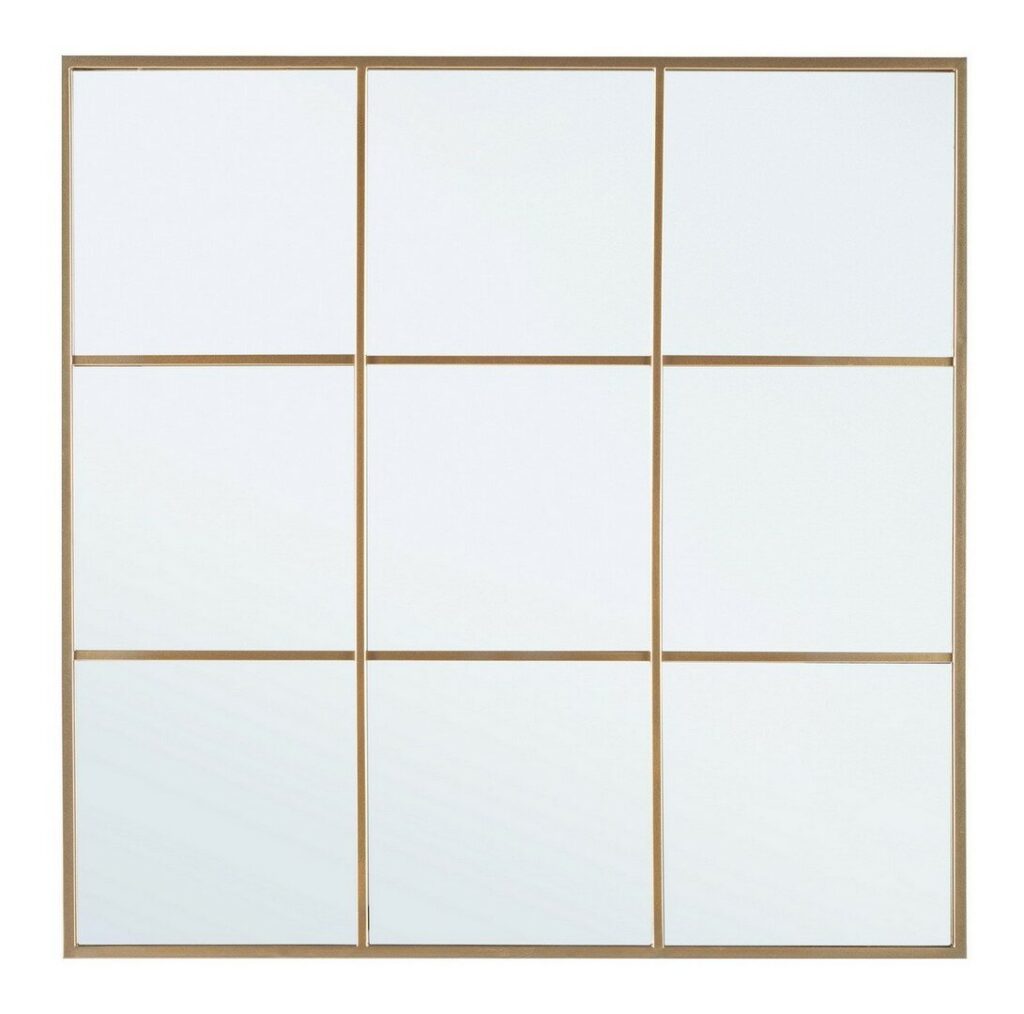 MIROIR AC-C WINDOW NUCLEOS OR