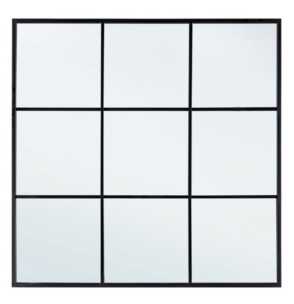 MIROIR AC-C WINDOW NUCLEOS NOIR