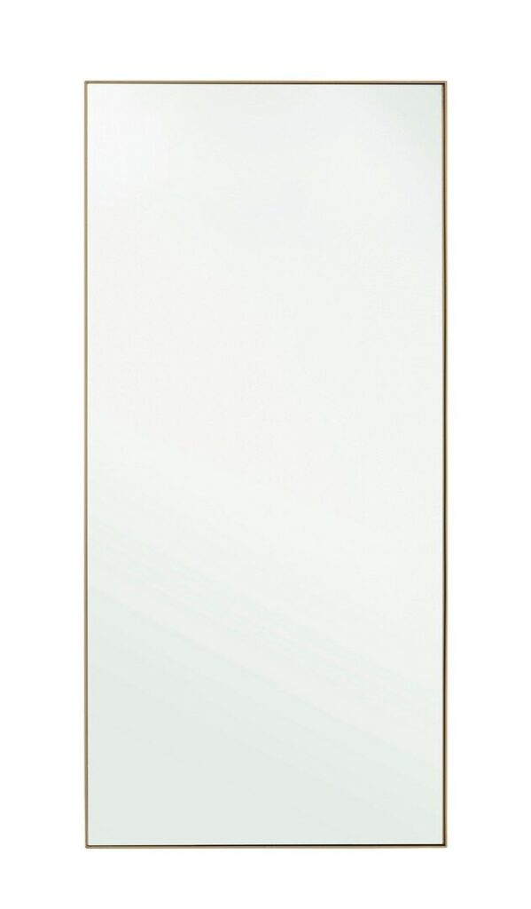 MIROIR AC-C UNIVERS OR 80X170