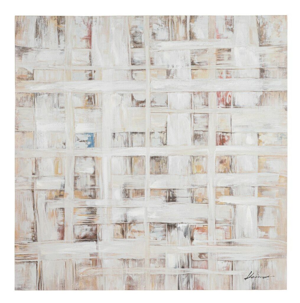 PEINTURE TEXTURE 505 140X140