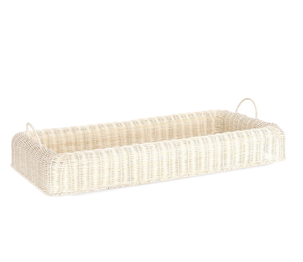 DEKORTABLETT 2GR IRELE RECTH BEIGE 80X40