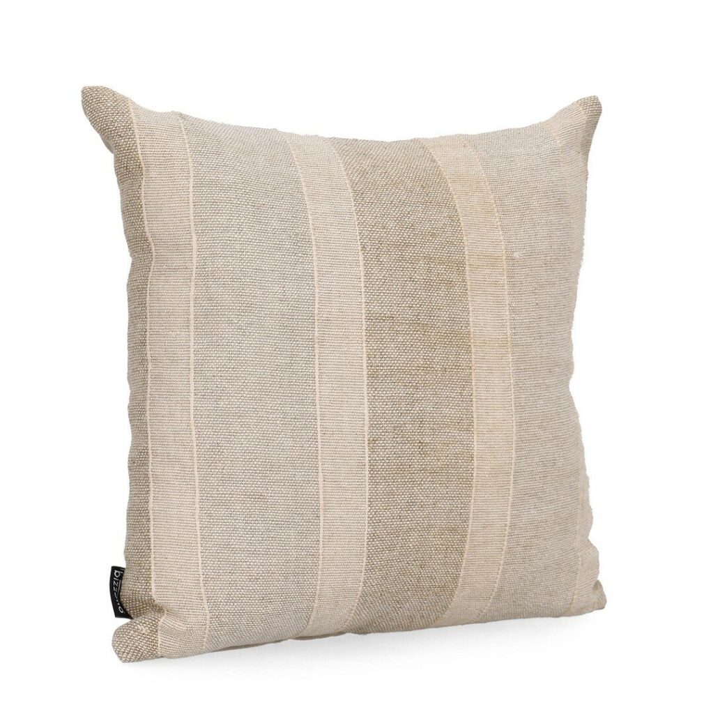 RAIPUR NATURAL CUSHION 45X45