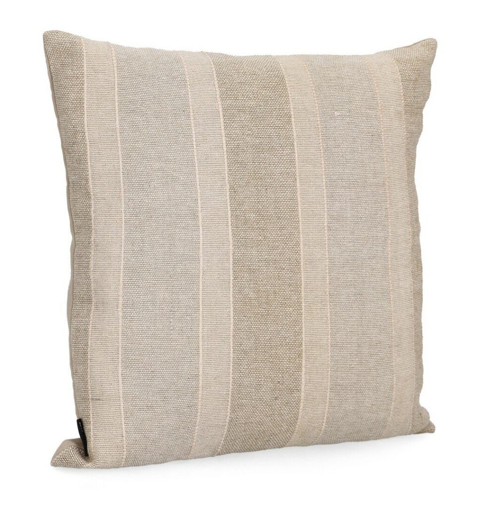 RAIPUR NATURAL CUSHION 50X50