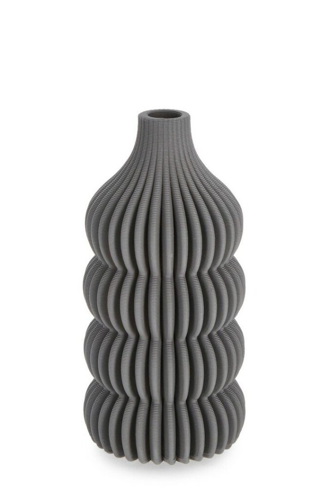 VASO ILSA GRIGIO H20