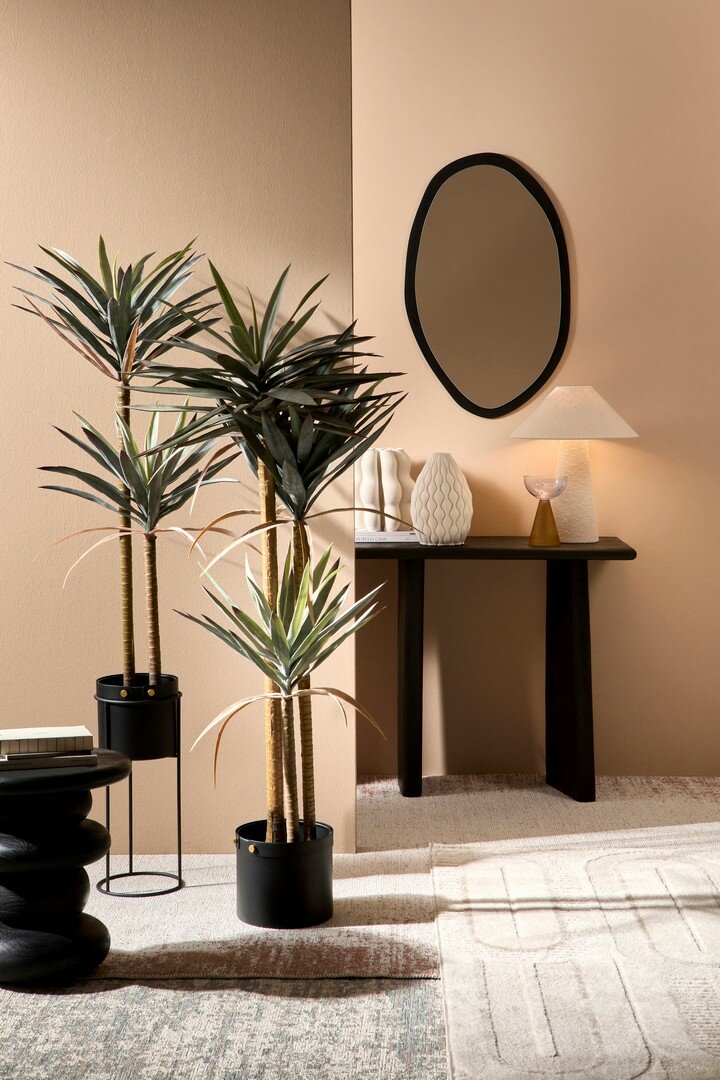 VASO KYLO BEIGE H28