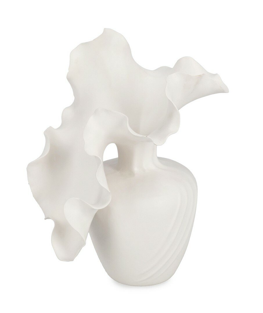 VASO MINDE BIANCO H28