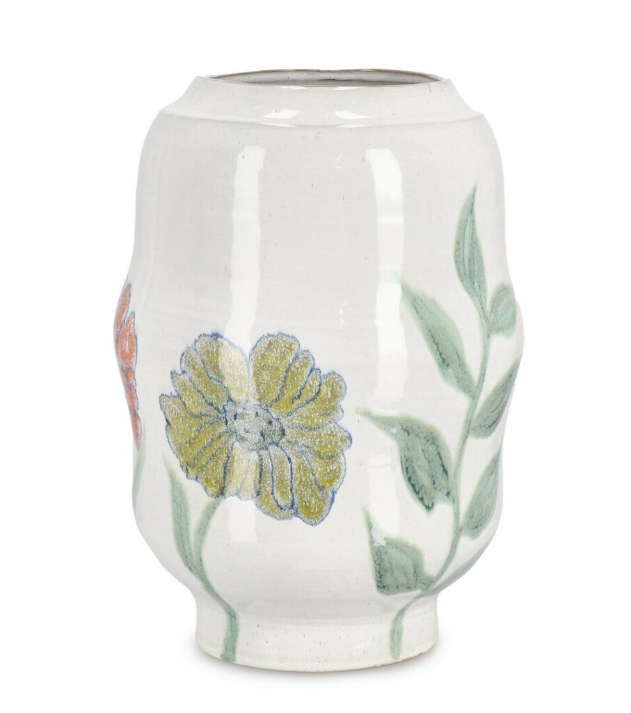 VASO SKETCHY TO BIANCO H41