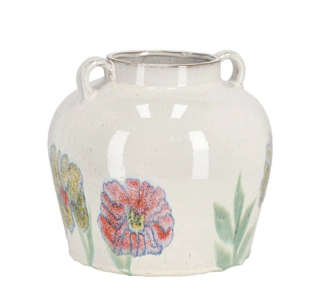 VASO SKETCHY 2M SVAS BIANCO H25