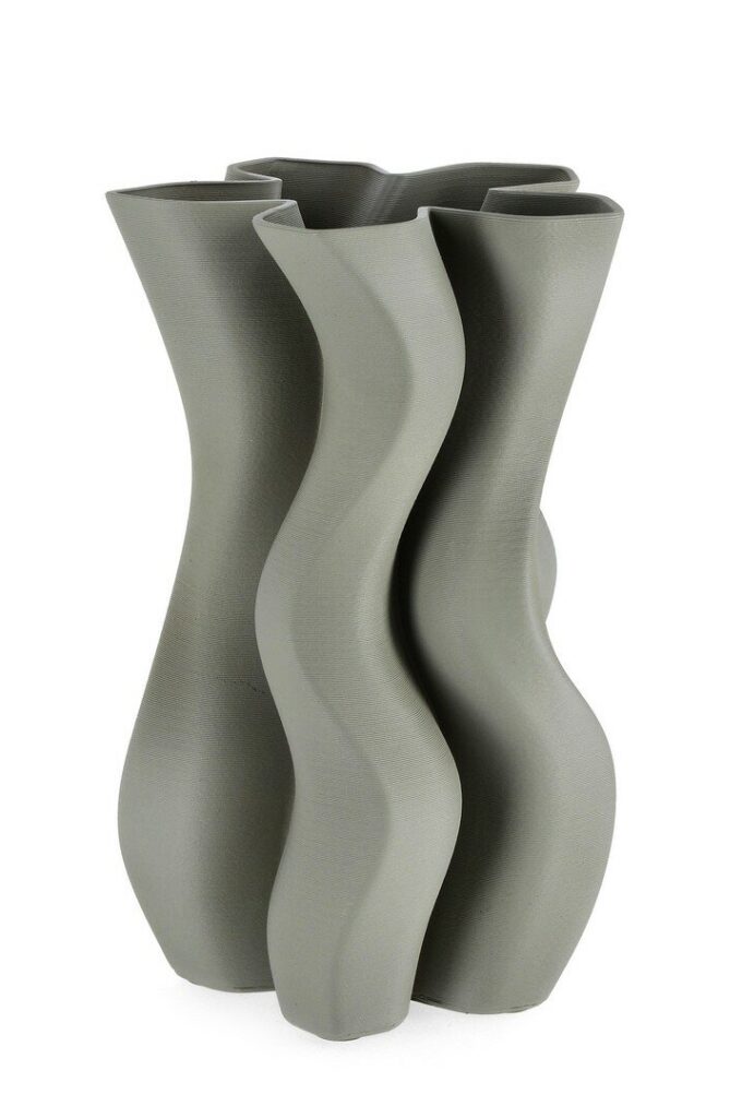 VASO REIKO VERDE H33