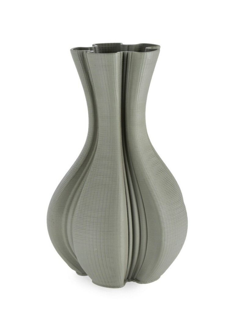 VASO REIKO VERDE H39