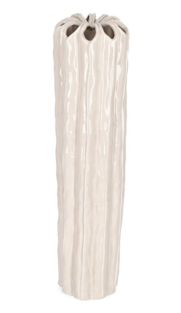 VASE KICHI RU ROSA H79,5