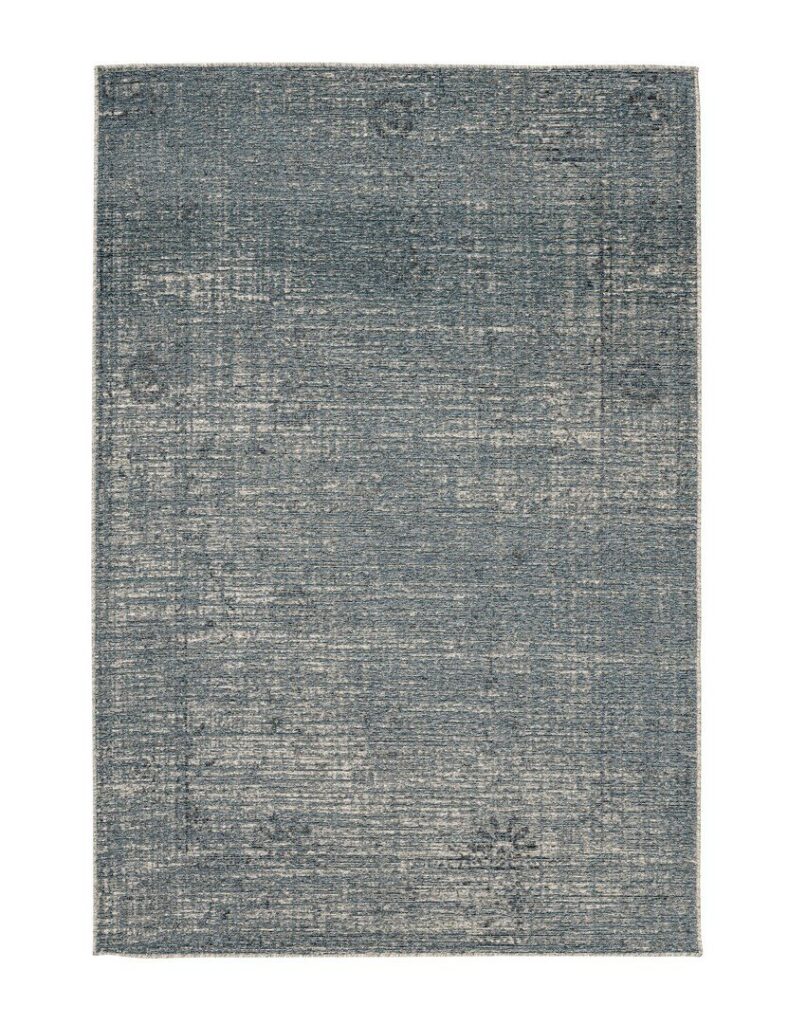 ARENA BLUE CARPET 160X230