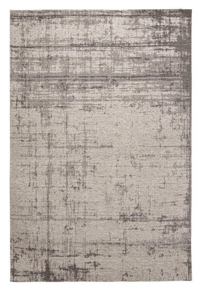 YUNO GREY CARPET 200X290