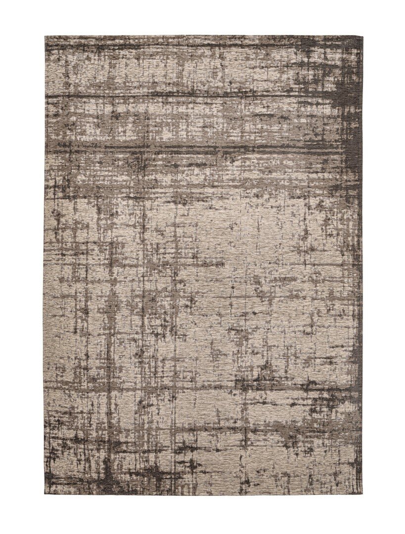 TAPPETO YUNO TORTORA 155X230