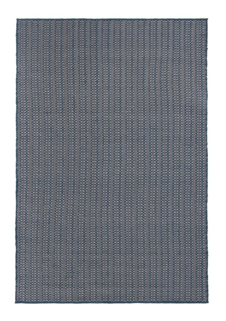 ALFOMBRA PARA EXT. VESMA AZUL 170X240