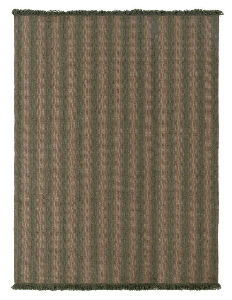 ALFOMBRA PARA EXT. ALIPOR VERDE 200X300