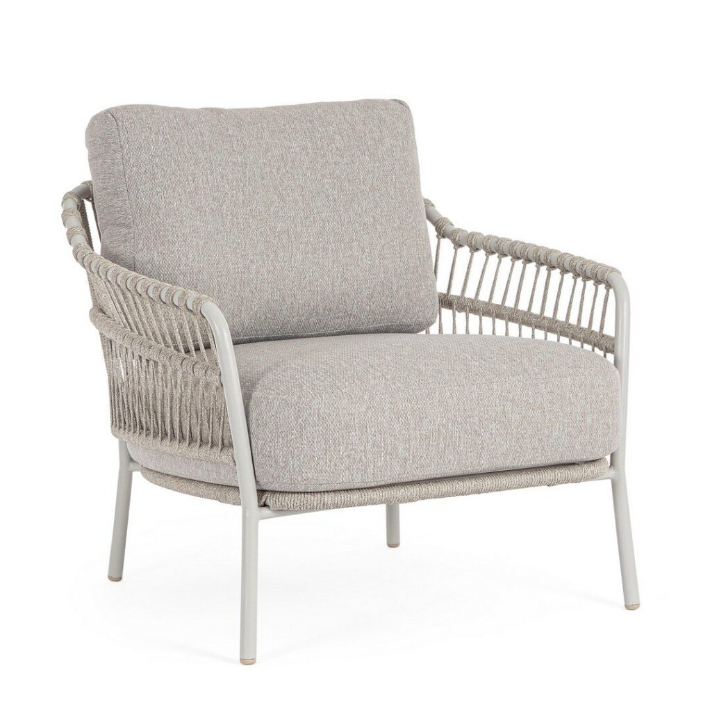 FAUTEUIL TALAIA FROSTY AC-C