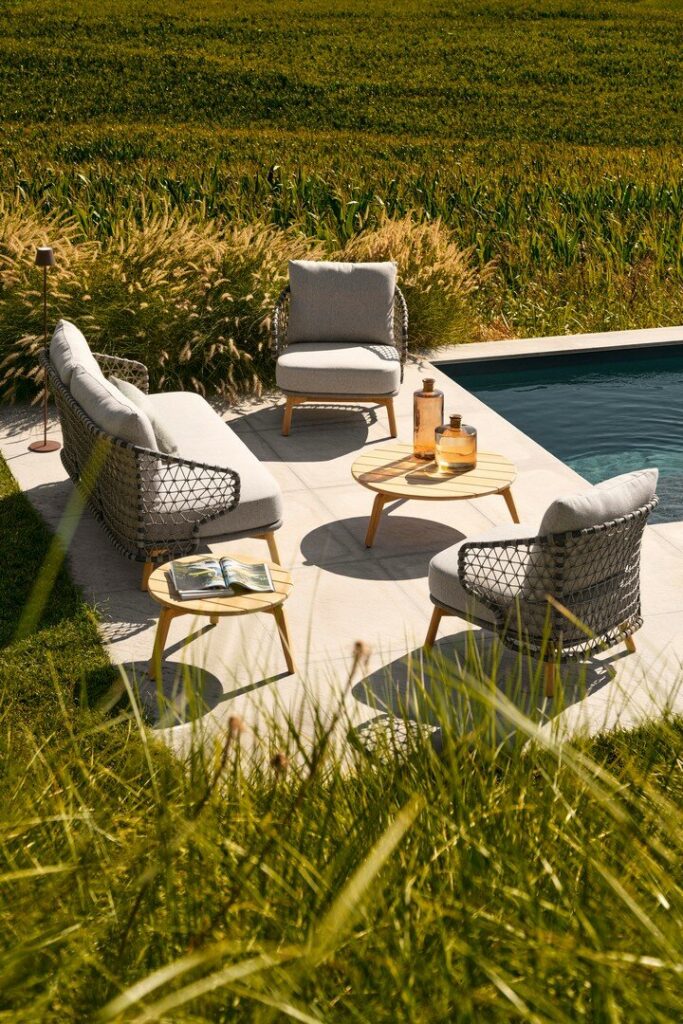 FAUTEUIL EULARIA AC-C