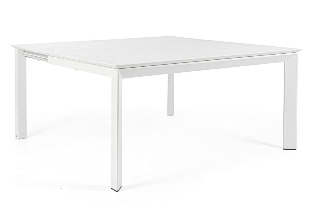 KONNOR WHITE CX21 EXT.TABLE 160X110/160
