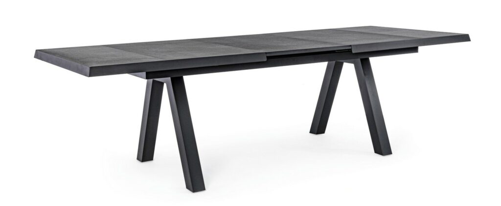 KRION CHARC JX55 EXT. TABLE 205-265X103