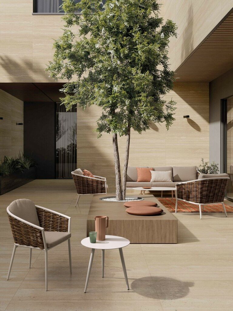 SET3 SALON AC-C MARIBELA BLANC YK11