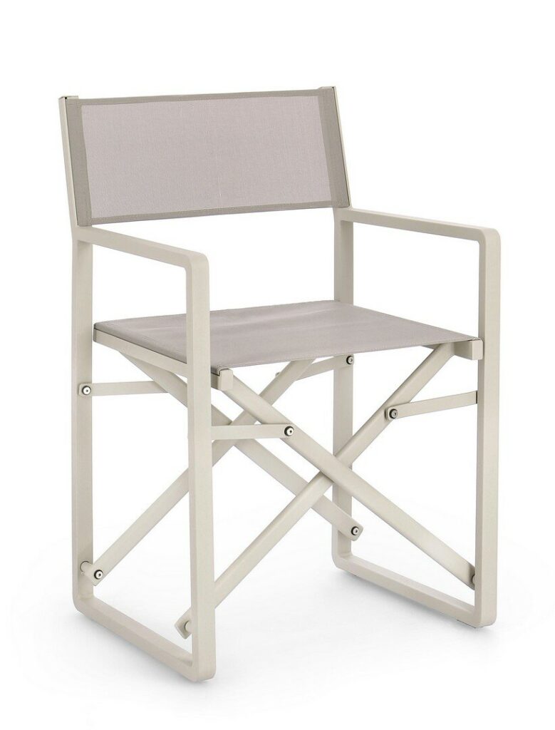 SILLA DIRECTOR KONNOR RASTIN