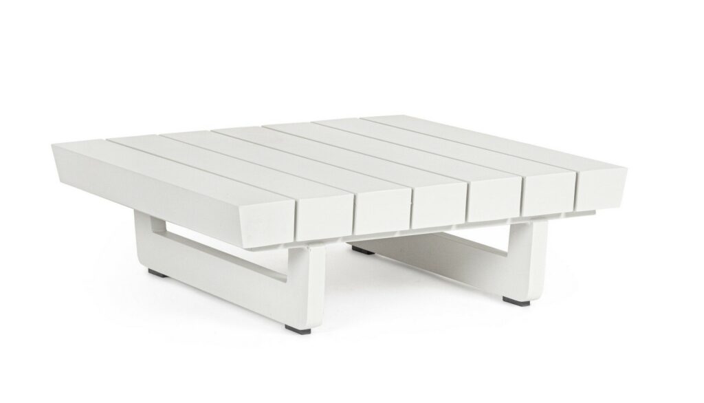 TAVOLINO MODULARE INFINITY BIANCO WG20