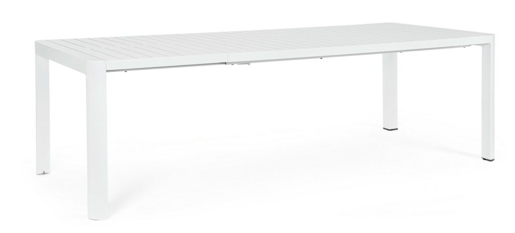 KIPLIN WHITE CX21 EX.TABLE180-240X100