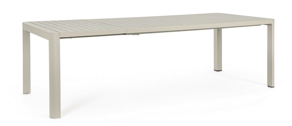TABLE ALL.KIPLIN 180-240X100 RASTIN